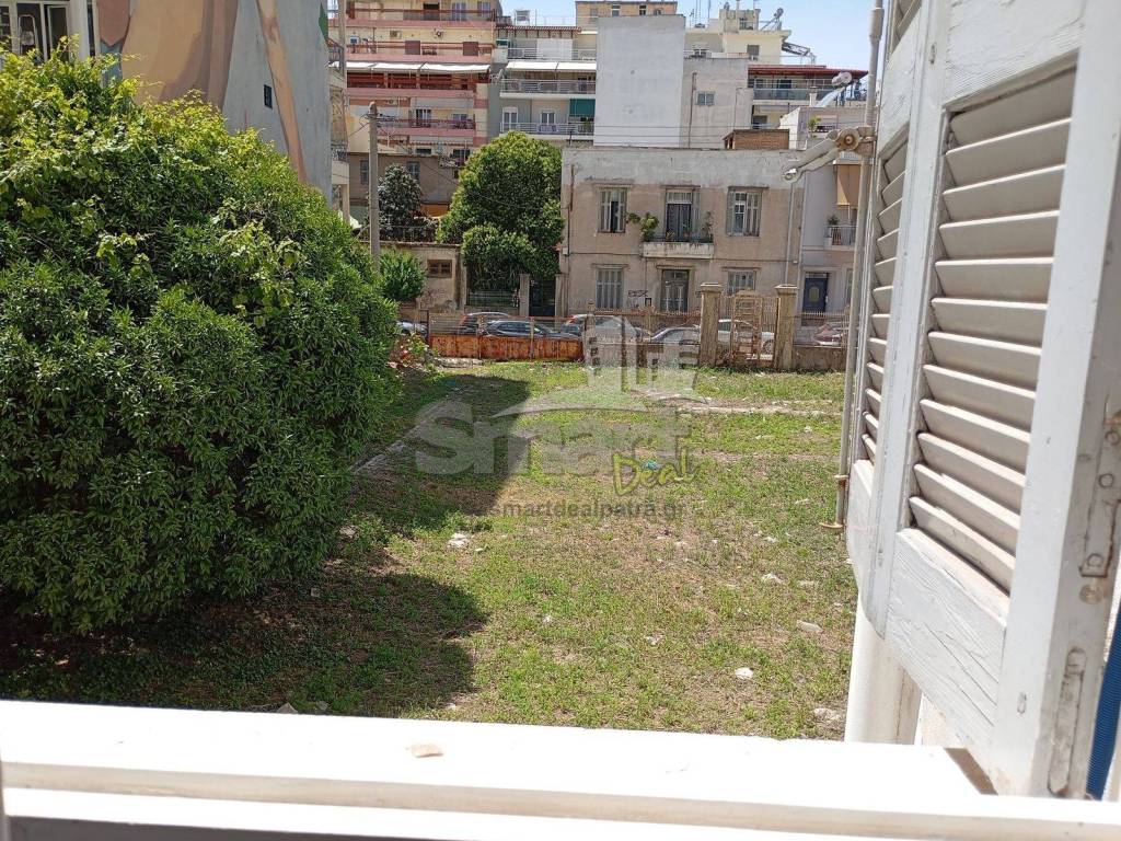 Εξωτερικοι χώροι