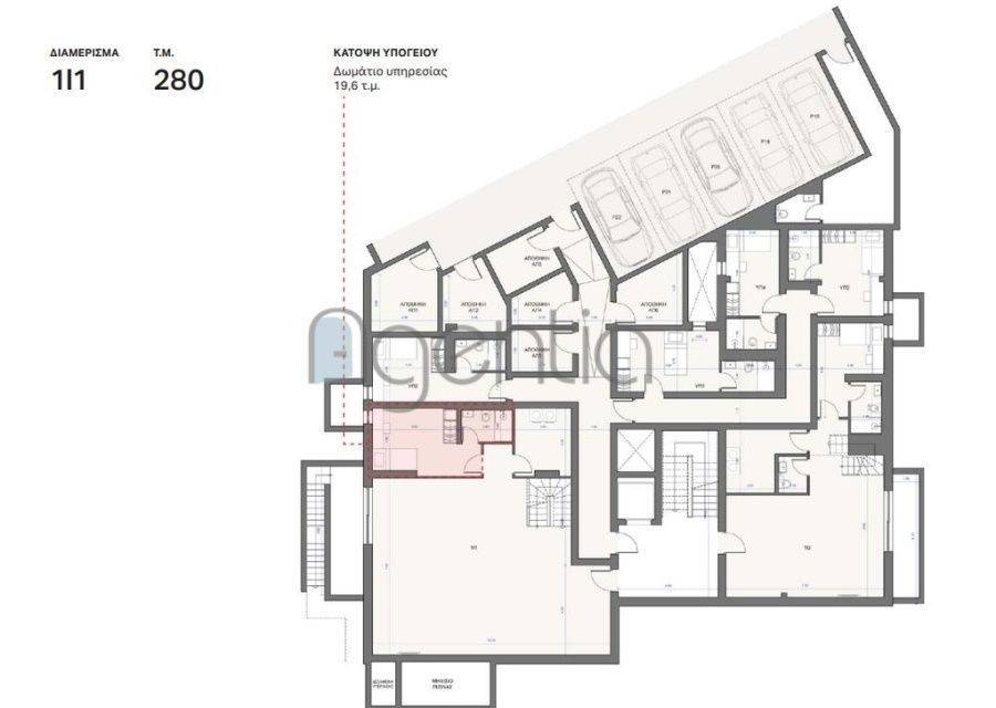 Εσωτερικοι χώροι