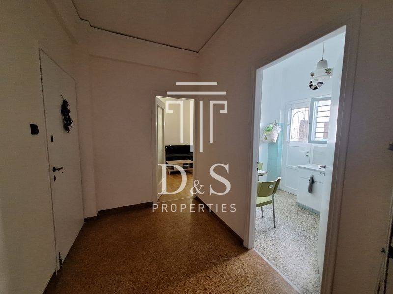 Άποψη χώρου