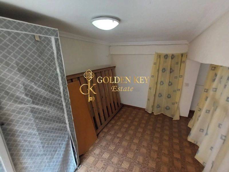 Υπνοδωμάτιο