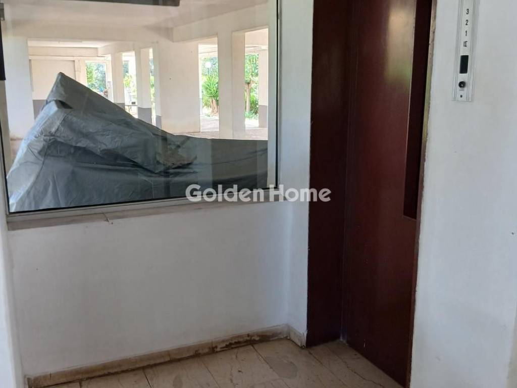 Ανελκυστήρας