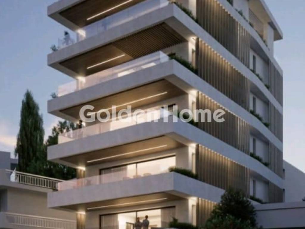 Εξωτερικός Χώρος