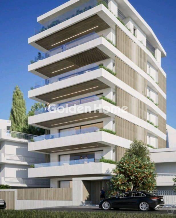 Εξωτερικός Χώρος