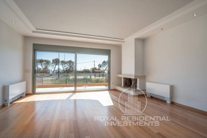 Άποψη χώρου