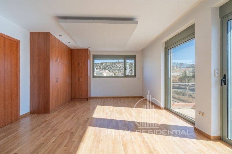 Άποψη χώρου