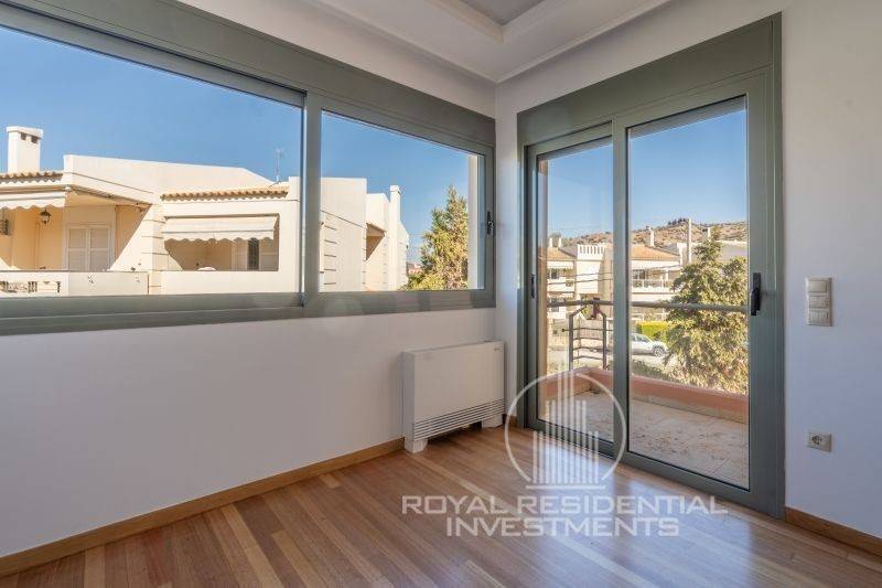 Άποψη χώρου