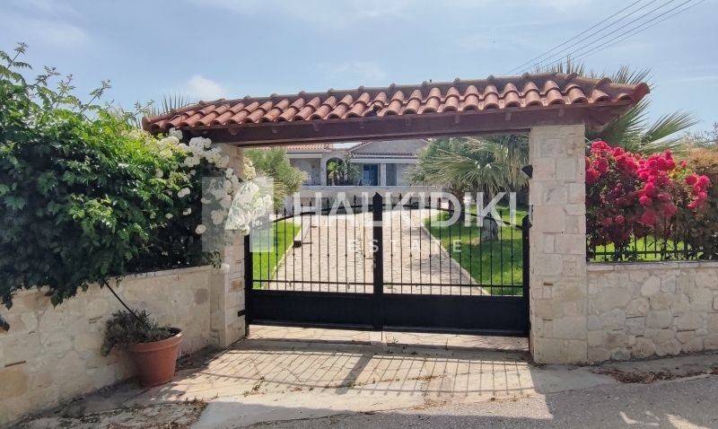 Εξωτερικός χώρος