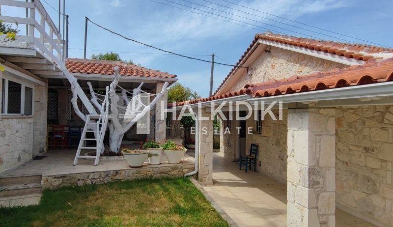 Εξωτερικός χώρος