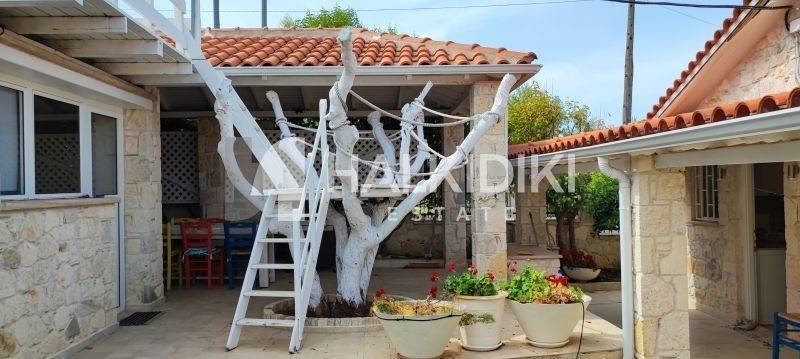 Εξωτερικός χώρος