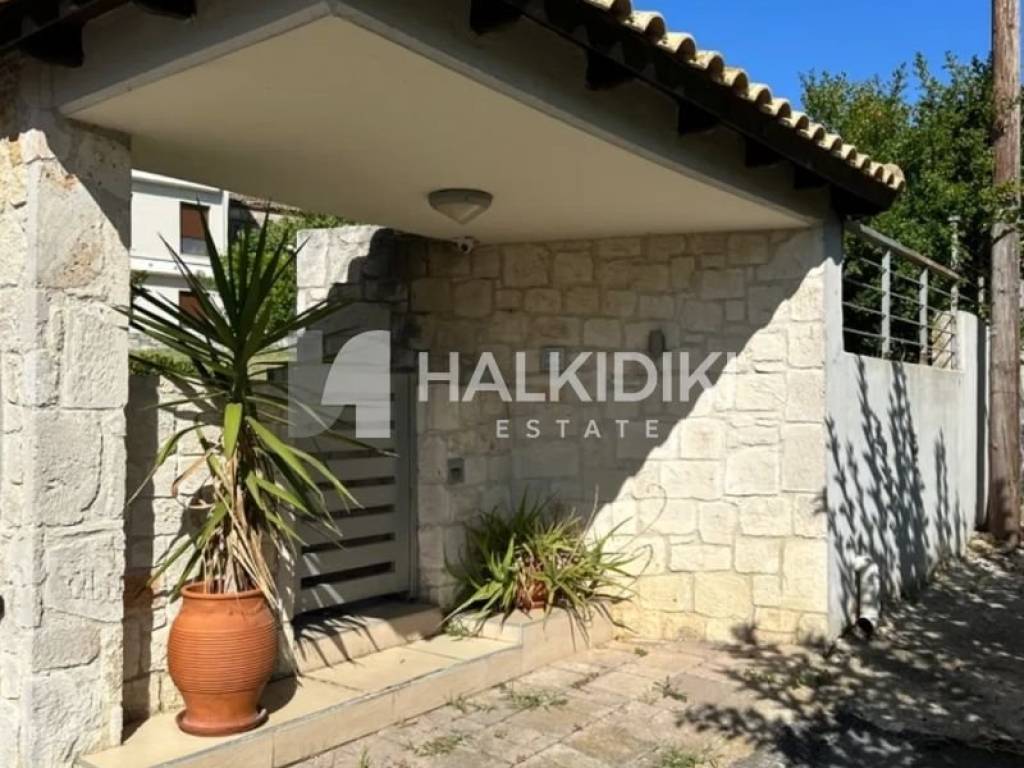 Εξωτερικός χώρος