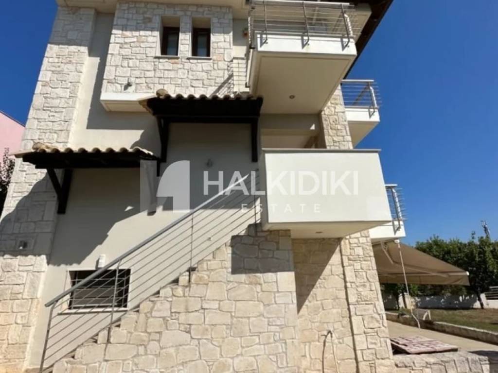 Εξωτερικός χώρος