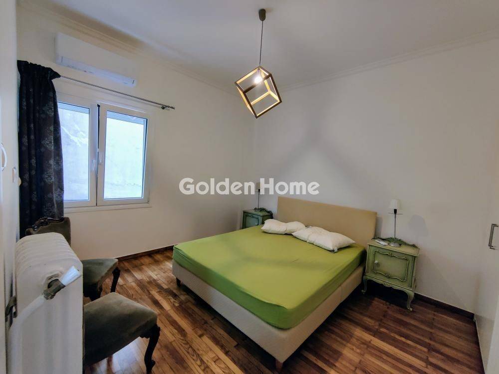 Υπνοδωμάτιο