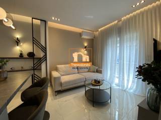 Ιασωνίδου, Διαμέρισμα, 45 τ.μ.