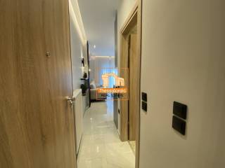 Ιασωνίδου, Διαμέρισμα, 45 τ.μ.