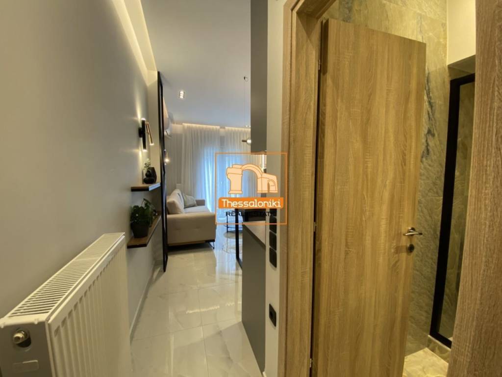 Ιασωνίδου, Διαμέρισμα, 45 τ.μ.