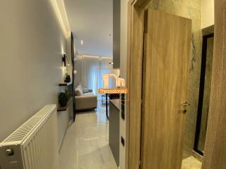 Ιασωνίδου, Διαμέρισμα, 45 τ.μ.