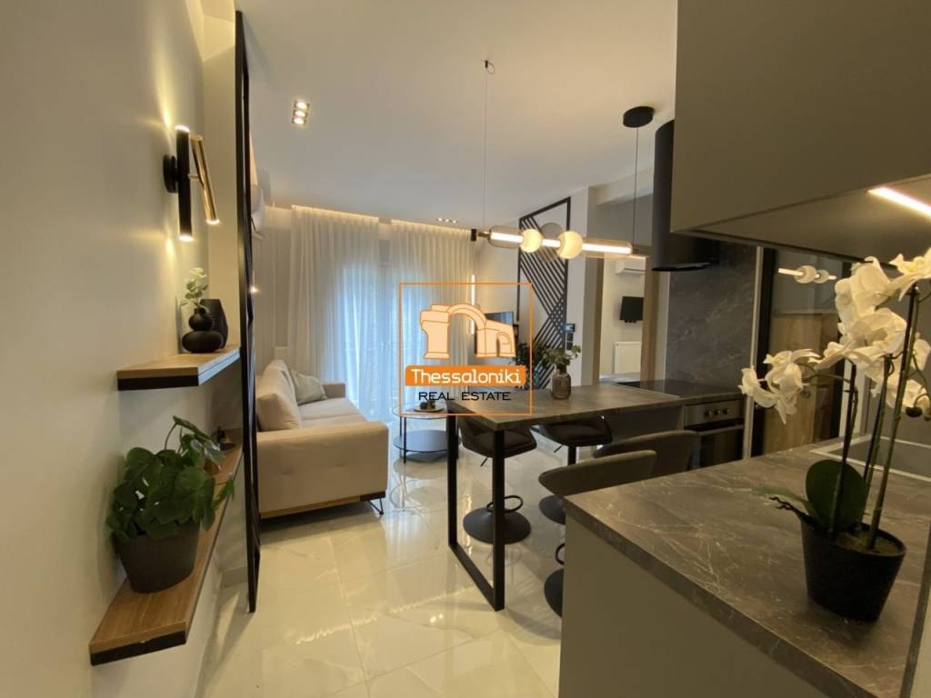 Ιασωνίδου, Διαμέρισμα, 45 τ.μ.