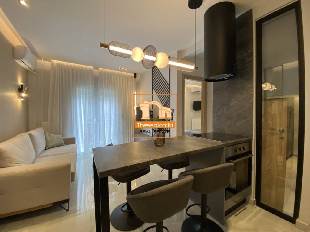 Ιασωνίδου, Διαμέρισμα, 45 τ.μ.