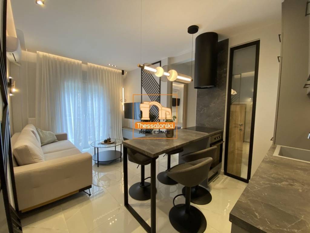 Ιασωνίδου, Διαμέρισμα, 45 τ.μ.