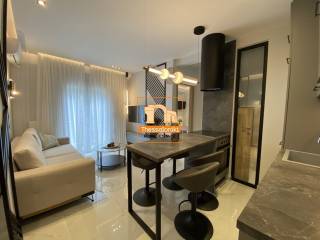 Ιασωνίδου, Διαμέρισμα, 45 τ.μ.