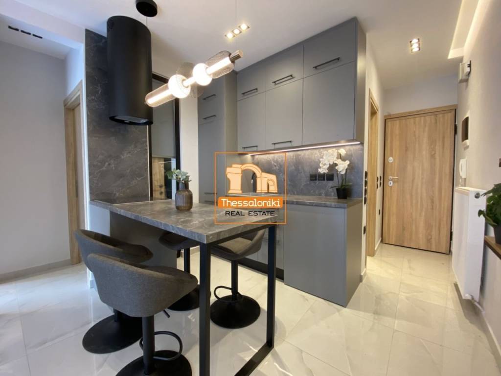 Ιασωνίδου, Διαμέρισμα, 45 τ.μ.