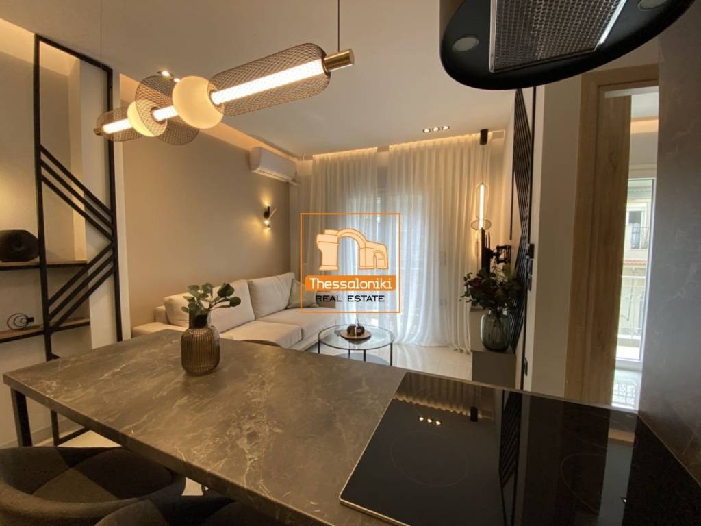 Ιασωνίδου, Διαμέρισμα, 45 τ.μ.