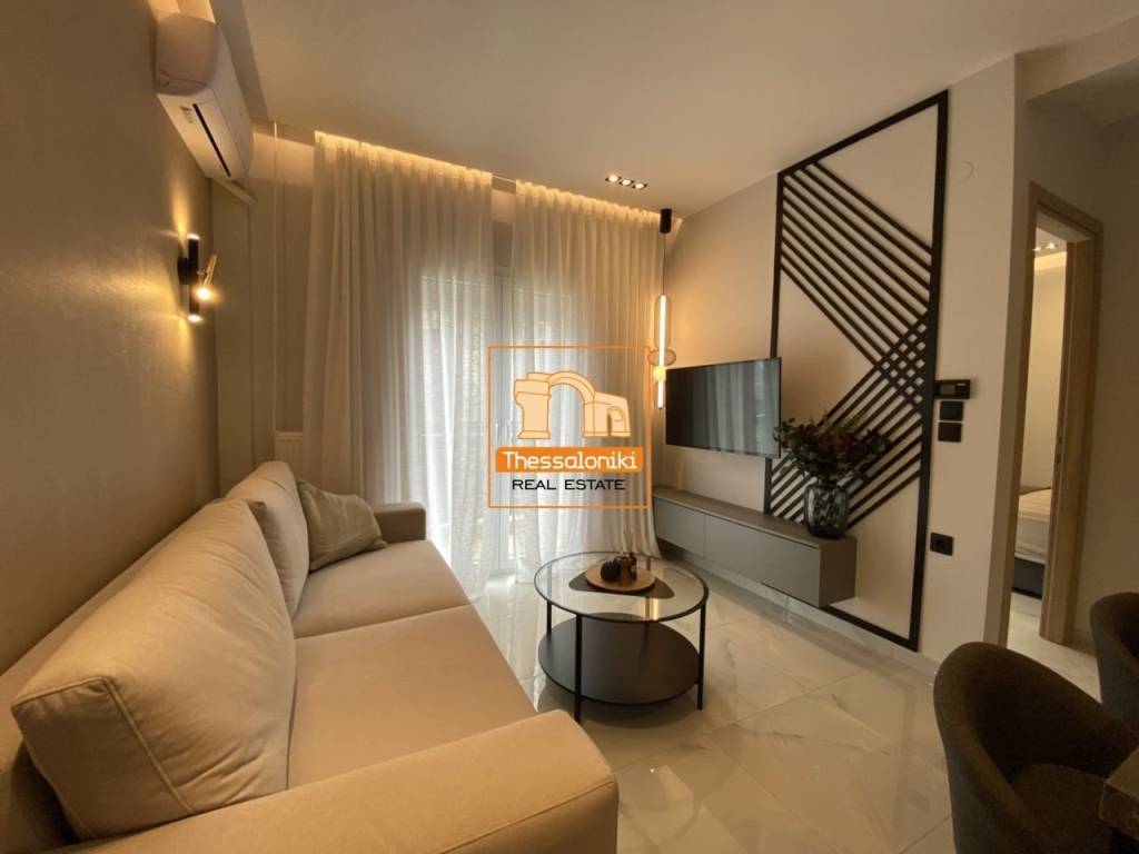 Ιασωνίδου, Διαμέρισμα, 45 τ.μ.