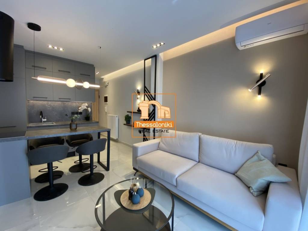 Ιασωνίδου, Διαμέρισμα, 45 τ.μ.