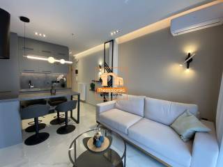 Ιασωνίδου, Διαμέρισμα, 45 τ.μ.