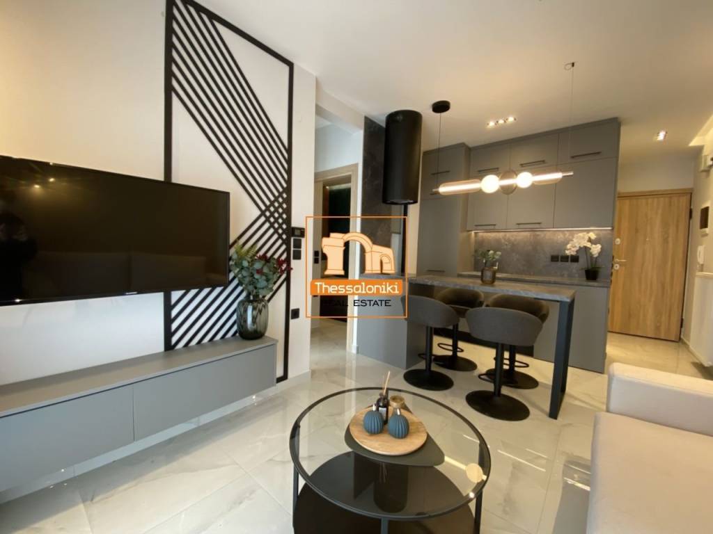 Ιασωνίδου, Διαμέρισμα, 45 τ.μ.