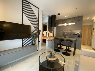 Ιασωνίδου, Διαμέρισμα, 45 τ.μ.