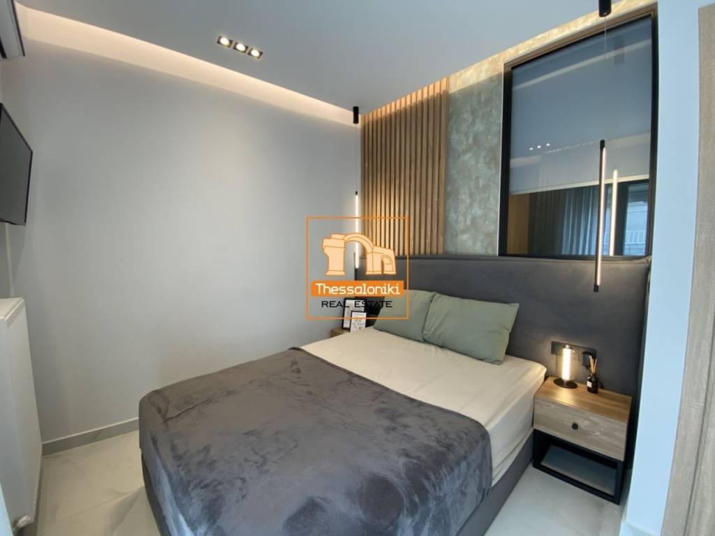 Ιασωνίδου, Διαμέρισμα, 45 τ.μ.