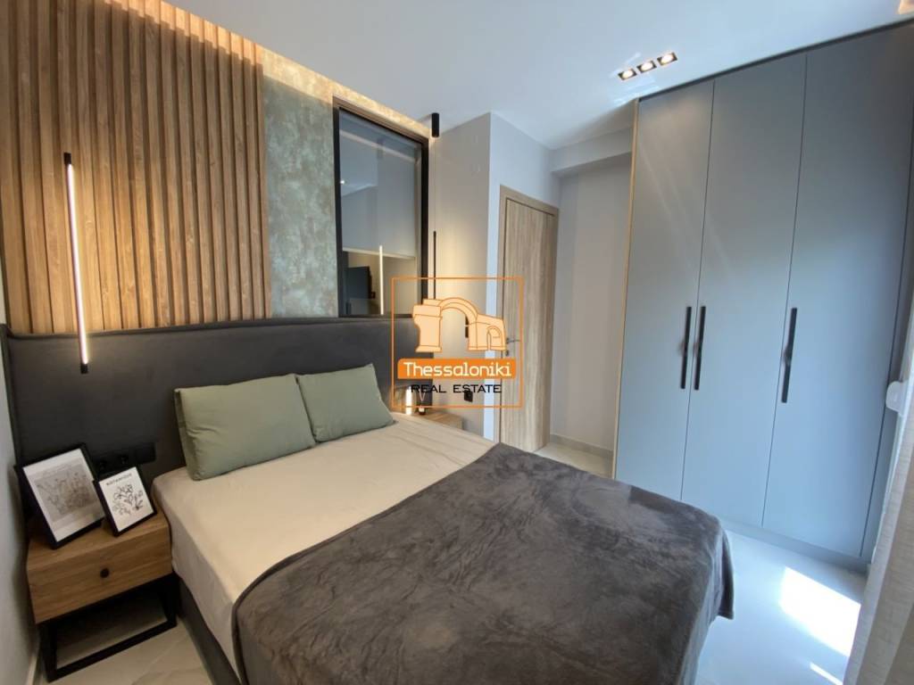 Ιασωνίδου, Διαμέρισμα, 45 τ.μ.