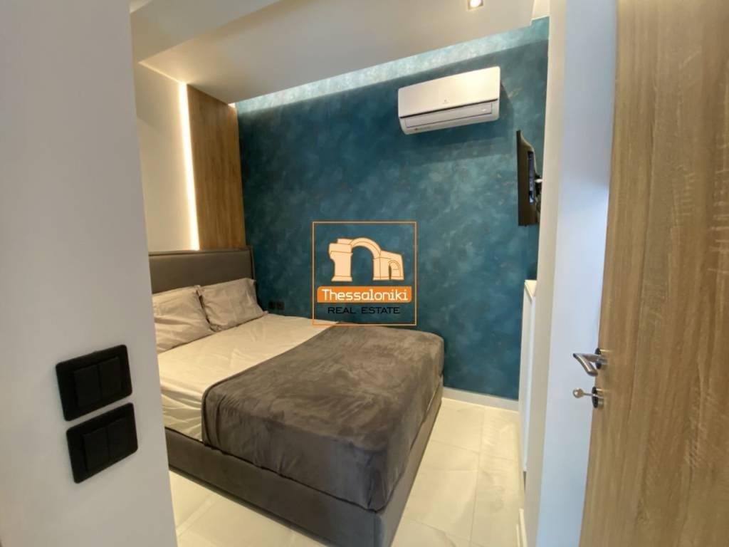 Ιασωνίδου, Διαμέρισμα, 45 τ.μ.