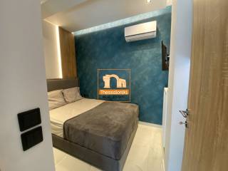 Ιασωνίδου, Διαμέρισμα, 45 τ.μ.