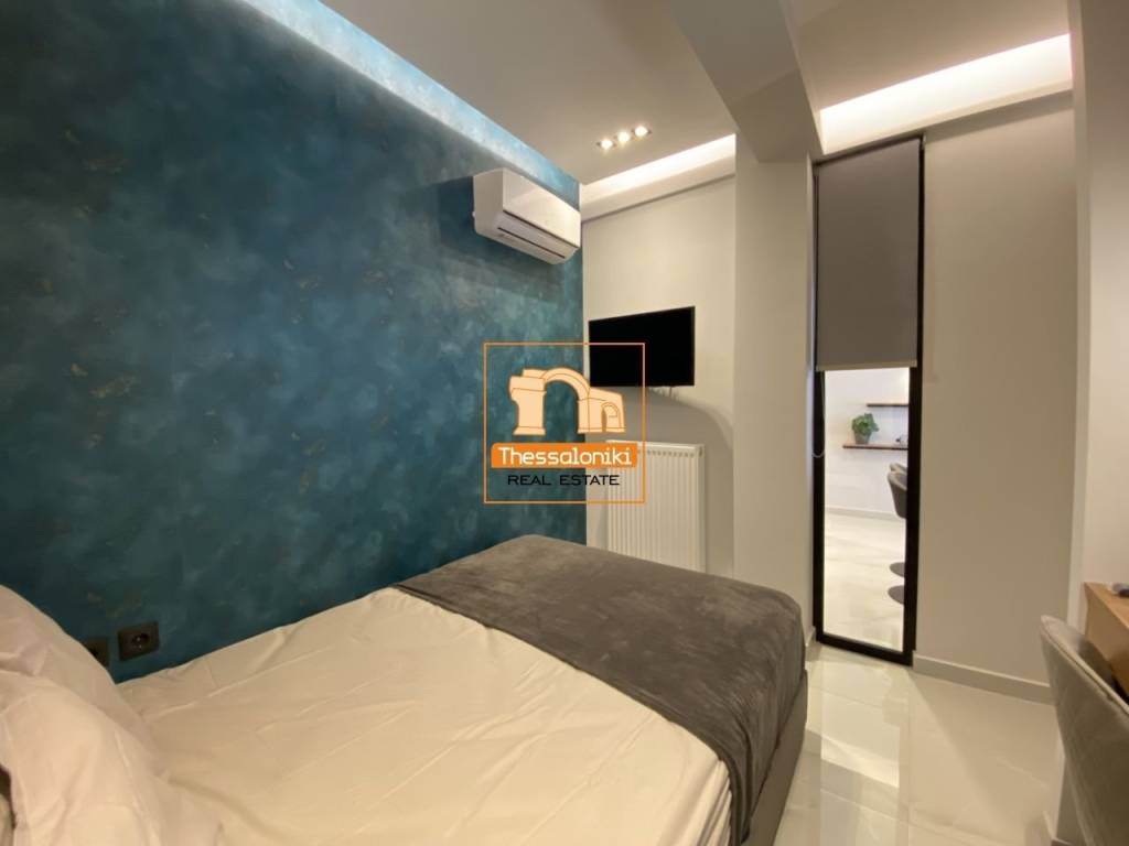 Ιασωνίδου, Διαμέρισμα, 45 τ.μ.