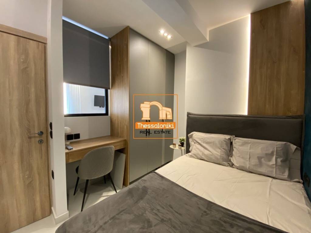 Ιασωνίδου, Διαμέρισμα, 45 τ.μ.