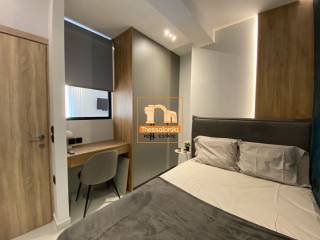 Ιασωνίδου, Διαμέρισμα, 45 τ.μ.