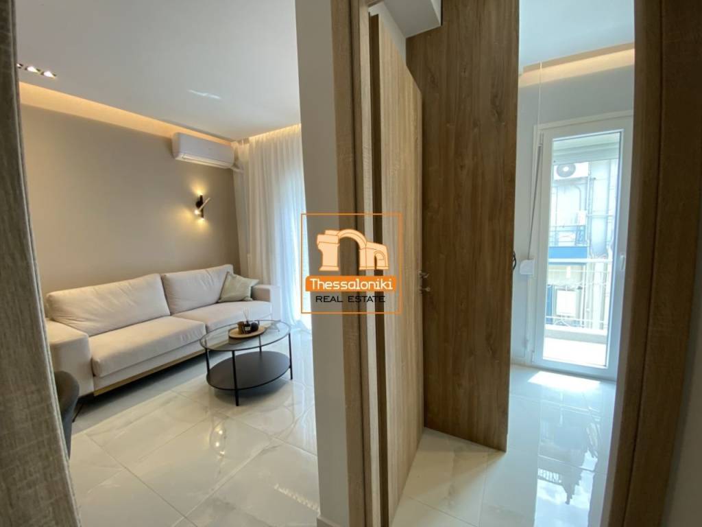 Ιασωνίδου, Διαμέρισμα, 45 τ.μ.