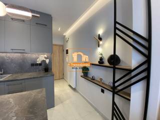 Ιασωνίδου, Διαμέρισμα, 45 τ.μ.