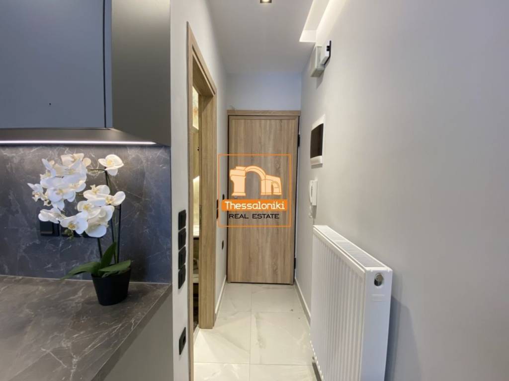 Ιασωνίδου, Διαμέρισμα, 45 τ.μ.