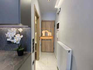 Ιασωνίδου, Διαμέρισμα, 45 τ.μ.