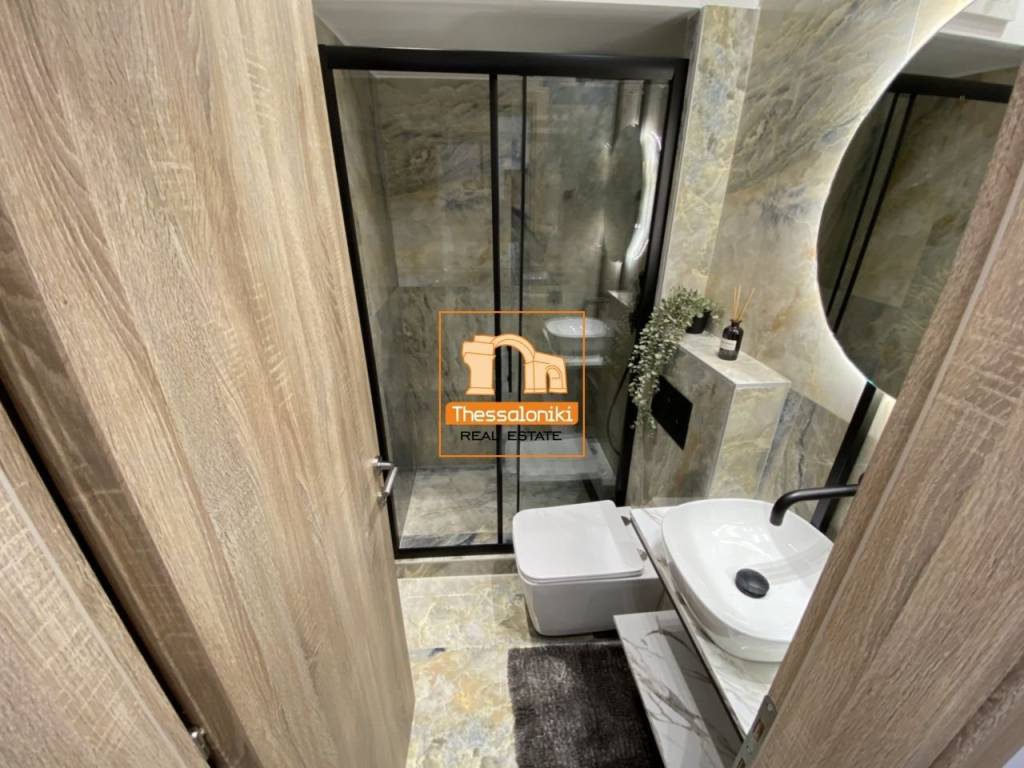 Ιασωνίδου, Διαμέρισμα, 45 τ.μ.