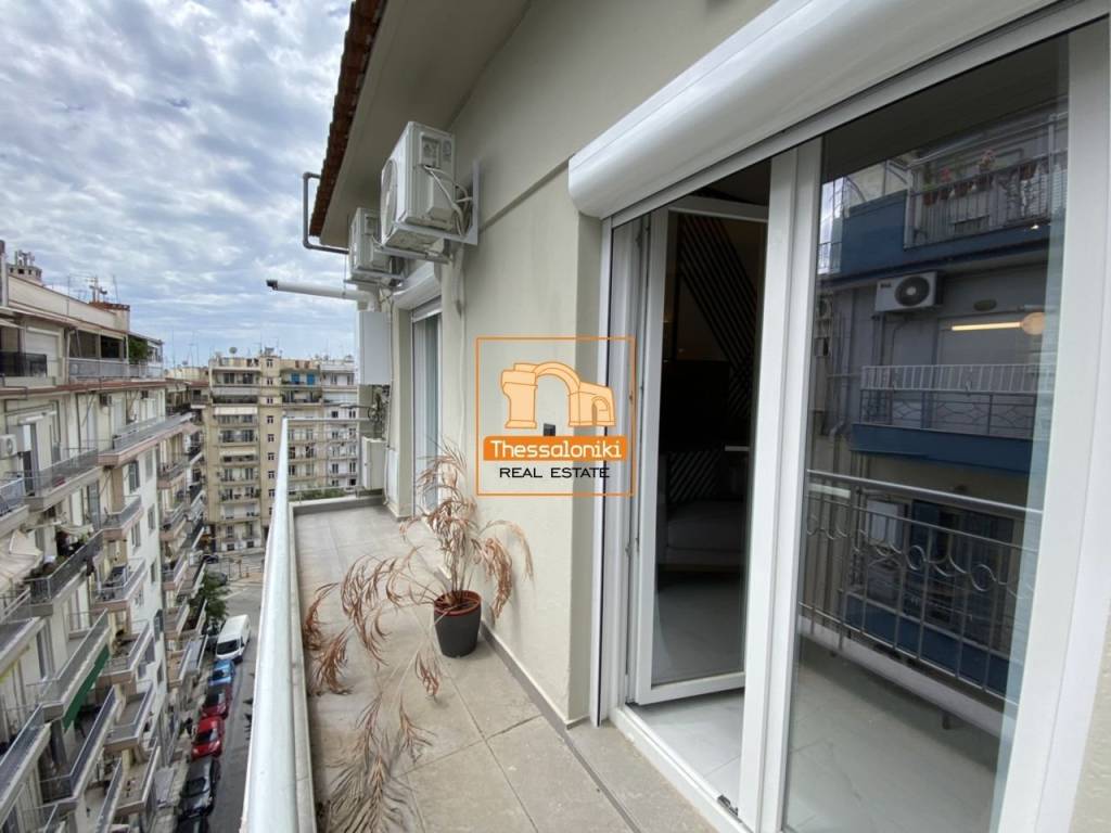 Ιασωνίδου, Διαμέρισμα, 45 τ.μ.