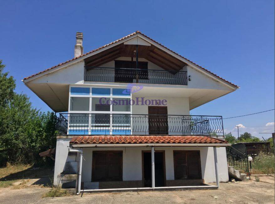 ΠΡΟΣΟΨΗ ΑΚΙΝΗΤΟΥ