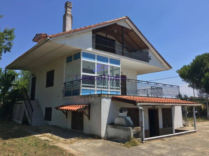 ΠΡΟΣΟΨΗ ΑΚΙΝΗΤΟΥ