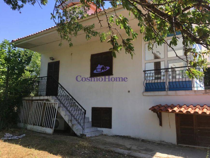 ΕΞΩΤΕΡΙΚΗ ΟΨΗ ΑΚΙΝΗΤΟΥ