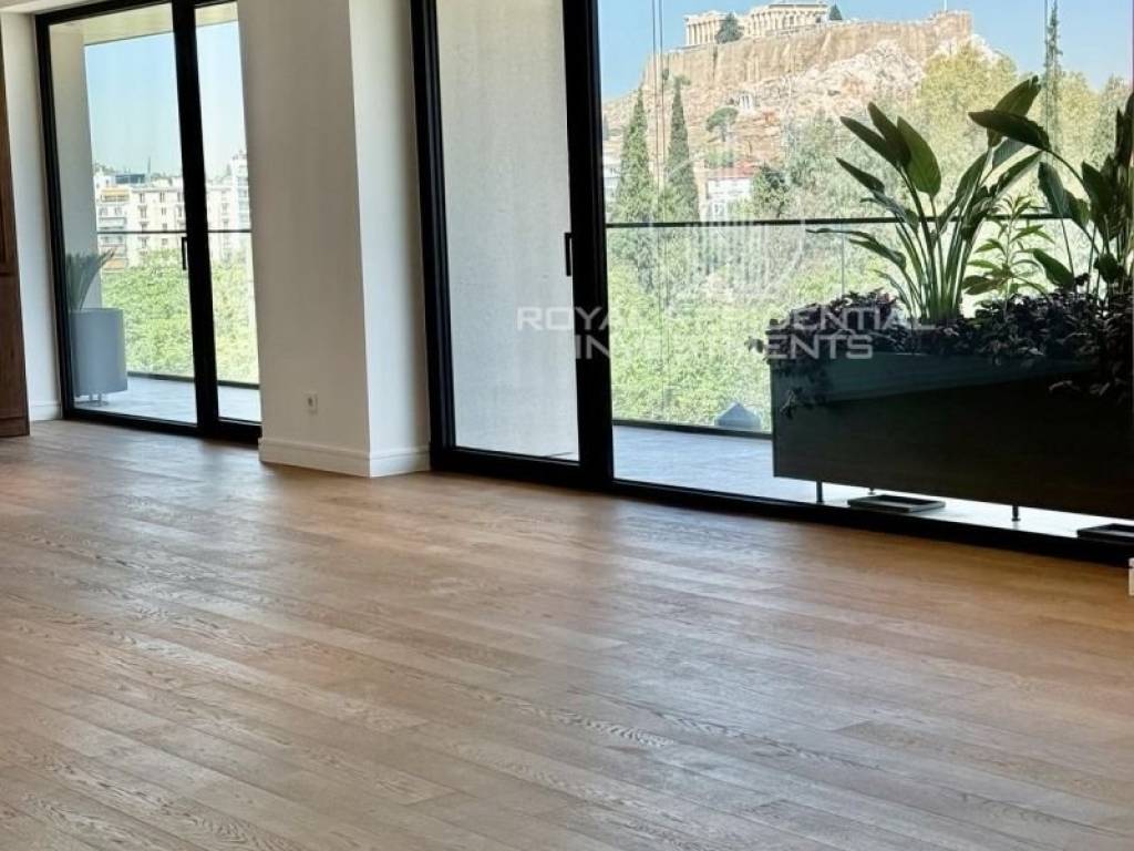 Άποψη χώρου