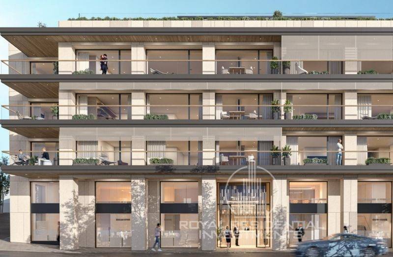 Εξωτερικός χώρος