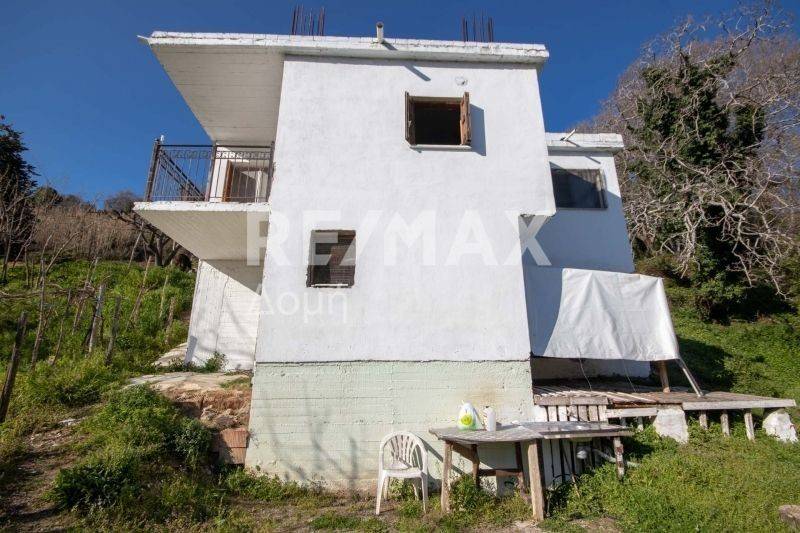 Εξωτερικός χώρος